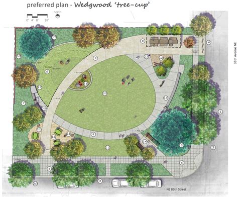 Wedgwoods Park Is Funded At Least Were Pretty Sure It Is Wedgwood