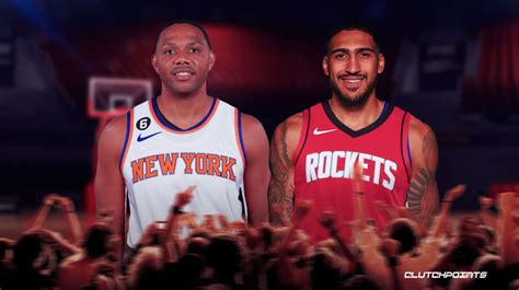 2 best trades Rockets must make before 2023 NBA trade deadline