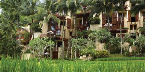 Four Seasons at Sayan. Ubud, Bali. - Posh Voyage