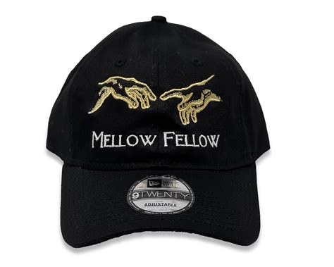 MERCH - Mellow Fellow