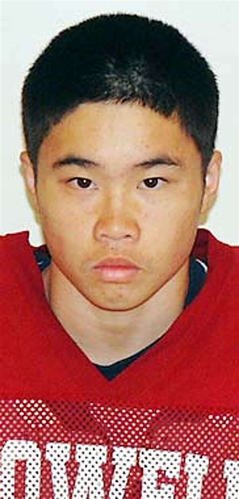 When success turns to suicide / Lowell High student's death shows how