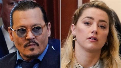 Defamation Amber Heard Johnny Depp Reach Settlement Punch Newspapers