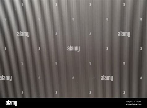 Corrugated metal wall texture Stock Photo - Alamy