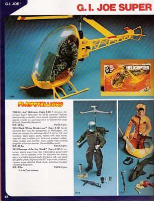 The G I Joe Adventure Team Helicopter Gi Joe Vintage Toys Vintage