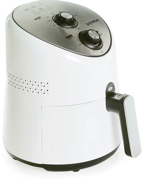 Характеристики Фритюрница Endever Skyline AF-117, белый (1115609 ...
