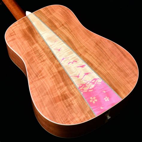 ヘッドウェイ桜10周年記念モデル第一弾sakura24＆yozakura24各店続々入荷中！ クロサワ楽器店公式ブログ