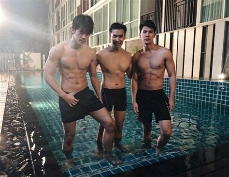 Pin By P B On Body Refs Cute Asian Guys Hot Asian Men Good Looking Men