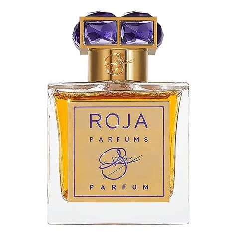 Roja Parfums Haute Luxe Parfum 100ML – Niche Gallery