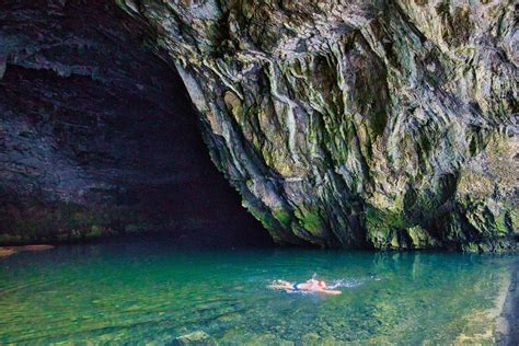 Kroatien Und Slowenien Zehn Besondere Tipps Zum Abtauchen Geo