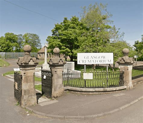 £640.00 to get cremated at Markeaton Crematorium | 301rd Most Expensive ...