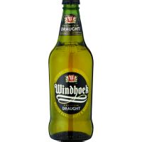 Windhoek Draught - Muddler