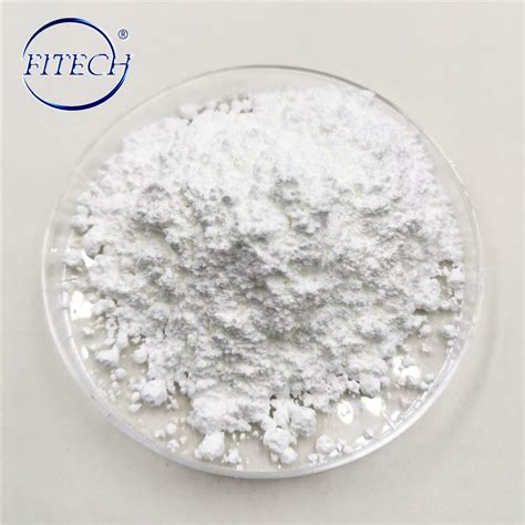 China Alpha/Gamma Aluminum Oxide Nanoparticles 4N Manufacture and ...