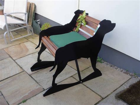 Sityu Gallery Of Animal Benches Made In Wales