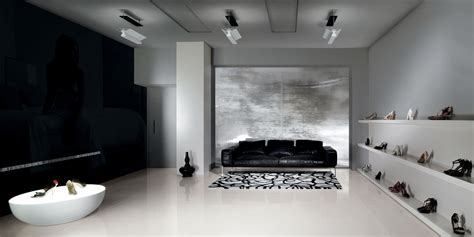 Nero & Bianco – Porcelain Tiles