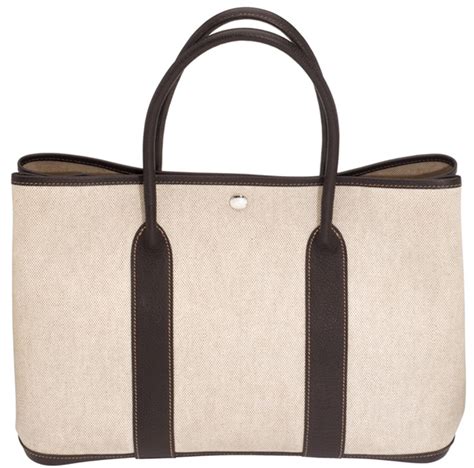 Hermes Garden Party Bag: Versatile Luxury | Bragmybag