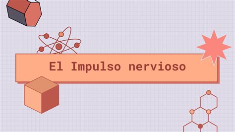 Solution El Impulso Nervioso Studypool