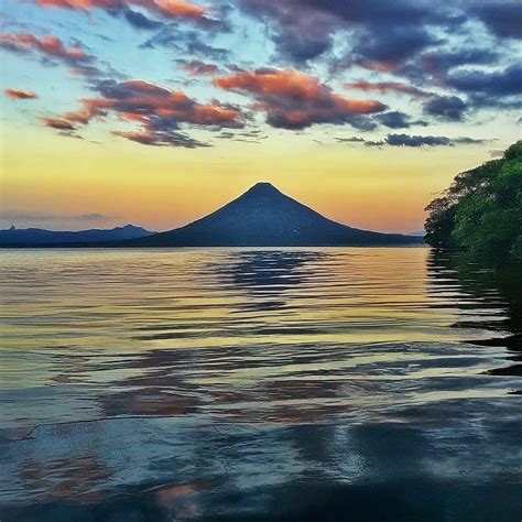 Nicaragua Lake - Your #1 Source for Worldwide Lake Fun