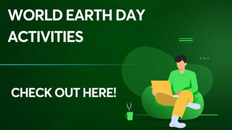 World Earth Day Activities: Fun and Educational for All Ages