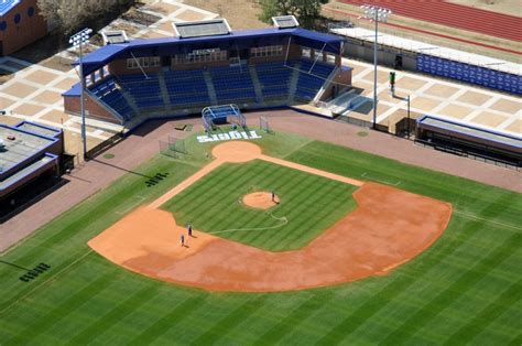 The Best 9 University Of Memphis Baseball Field Aboutstartart