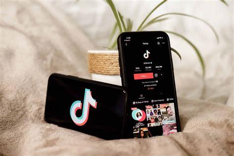 TikTok Risque Une Amende De 30 Millions Deuros Au Royaume Uni Pour Ne