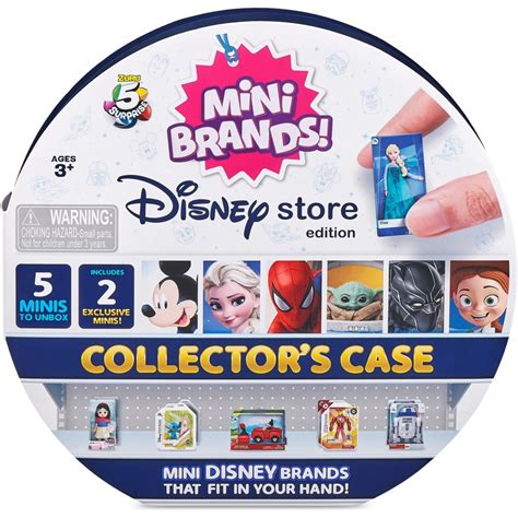 Mini Brands Disney Store Ubicaciondepersonas Cdmx Gob Mx