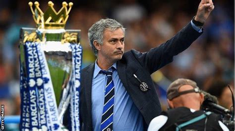 Jose Mourinho Why It Went Wrong For Manager At Chelsea Bbc Sport