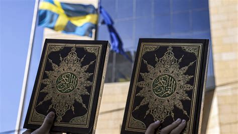 UN Rights Council To Discuss Koran Burning