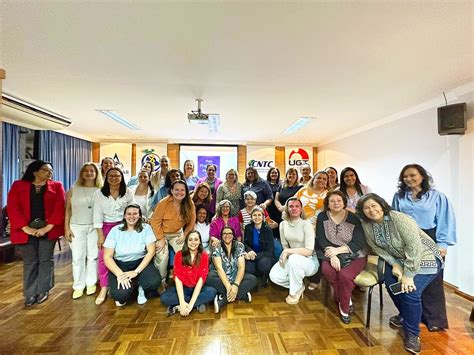 Mais Mulheres No Poder Promove Terceira Oficina Foco Em Preparar As