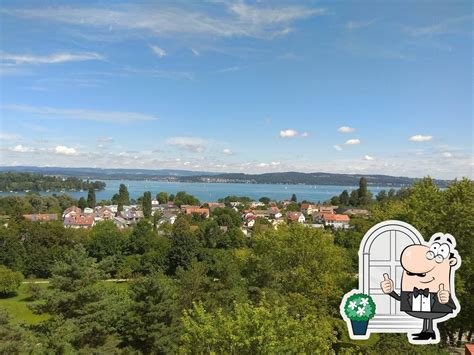 Mensa Gießberg Seezeit restaurant Konstanz Restaurantspeisekarten