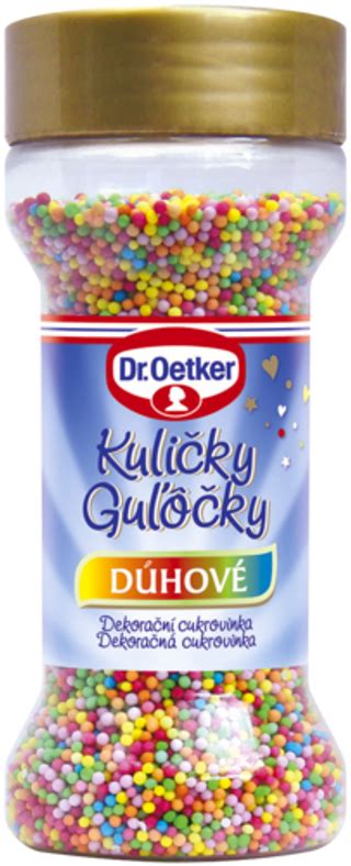 Okol Dov Cupcakes S Bb Pudingom Recept Dr Oetker