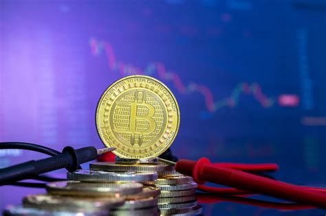 Cryptoticker Bitcoin Kurs Fallt Unter 22 000 Dollar Angst Vor Dem Crash