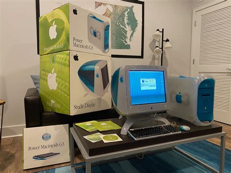 Party like it's 1999 : r/VintageApple