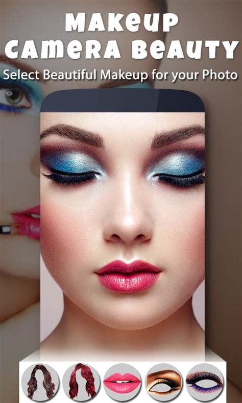 Good Makeup Apps Free | Saubhaya Makeup