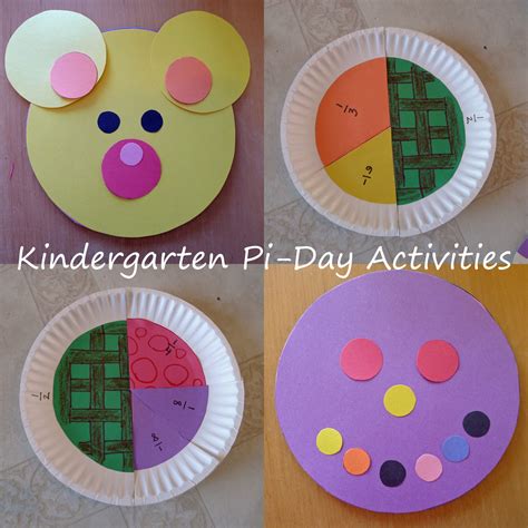 21 Of the Best Ideas for Pi Day Activities for Preschoolers – Home ...