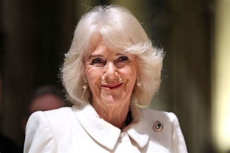 King Charles doing 'extremely well', says Queen Camilla – ThePrint ...