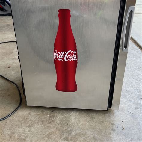 Drinks Minnie Fridge For Sale In Desert Hot Springs Ca Offerup