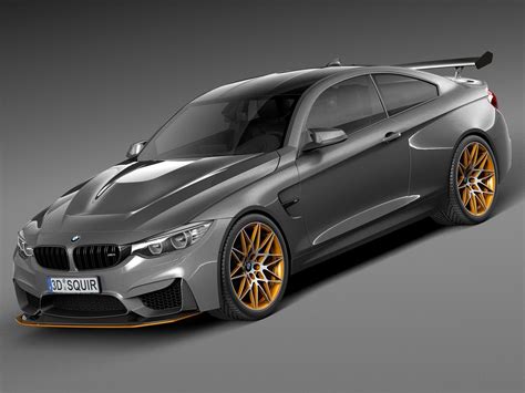 BMW M4 GTS Wallpapers - Wallpaper Cave