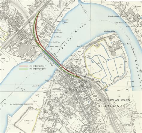 Route Schedule and Service Map for RTS Rochester Line 50 9
