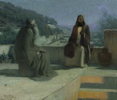 Angels Appearing Before The Shepherds Henry Ossawa Tanner Artwork