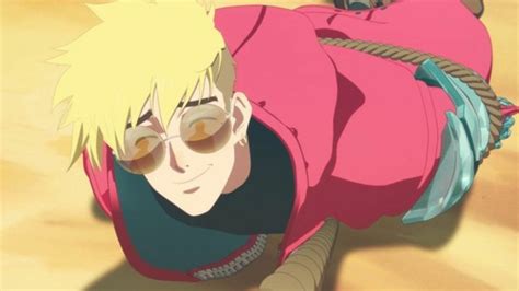 Trigun Stampede Episode 2 Release Date Preview