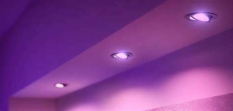 Philips Hue Gu Spots Bald Noch Heller