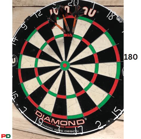 9 Dart Finishes (All you need to know) - Playing Darts