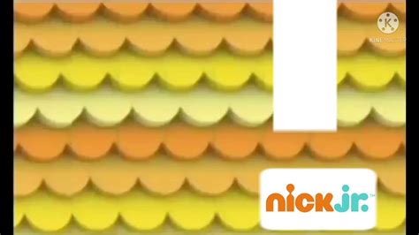 Nick Jr Curriculum Board Template Youtube