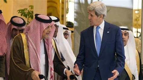 Why Saudi Arabia and Israel oppose Iran nuclear deal | GCC News | Al Jazeera