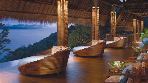 Four Seasons Resort Koh Samui - Hotels & Style