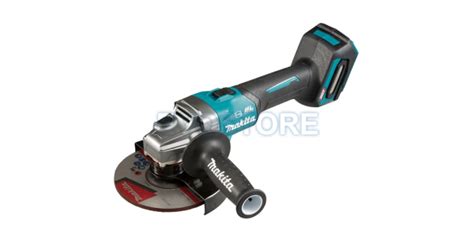 Polizor Unghiular Mm V Makita Ga Gz Profesional Evostore Romania