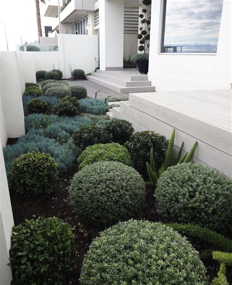 Coastal Garden Design Ideas