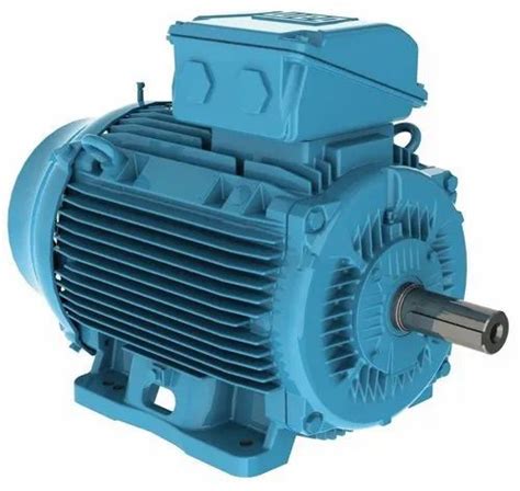 Foot And Flange Hindustan Electric Motor IE3 50C At Rs 7000 Piece In