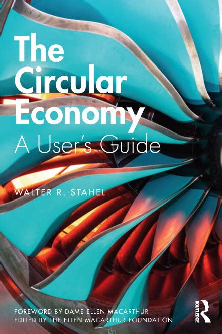 5 Books On The Circular Economy Net Impact