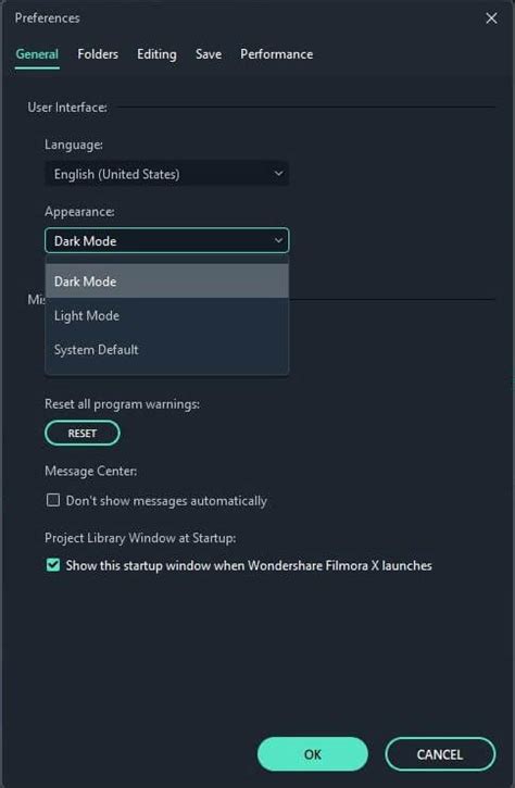 Menavigasi Filmora | Panduan Wondershare Filmora- 
